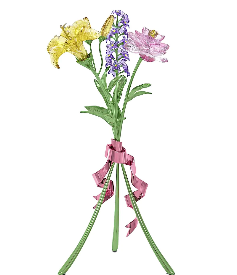 Swarovski Florere Bouquet, Medium Figurine