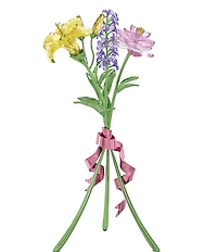 Swarovski Florere Bouquet, Medium Figurine