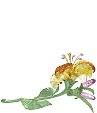 Swarovski Florere Lily, Large Figurine