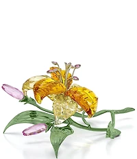 Swarovski Florere Lily, Large Figurine