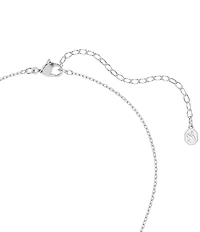 Swarovski Hyperbola Pendant Necklace