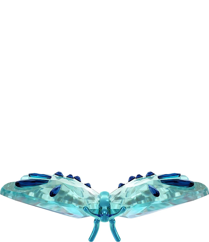 Swarovski Idyllia Collection Butterfly Figurine