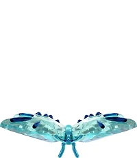 Swarovski Idyllia Collection Butterfly Figurine