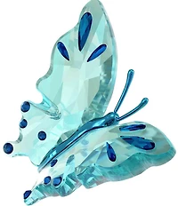 Swarovski Idyllia Collection Butterfly Figurine
