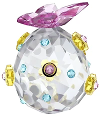 Swarovski Idyllia Collection Egg Annual Edition 2026 Figurine
