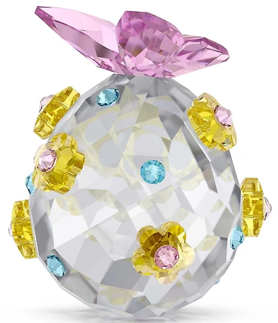 Swarovski Idyllia Collection Egg Annual Edition 2026 Figurine