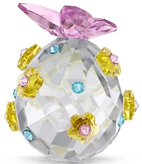 Swarovski Idyllia Collection Egg Annual Edition 2026 Figurine