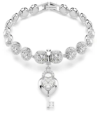 Swarovski Idyllia Heart Charm