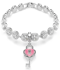 Swarovski Idyllia Heart Charm