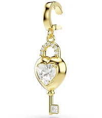 Swarovski Idyllia Heart Charm