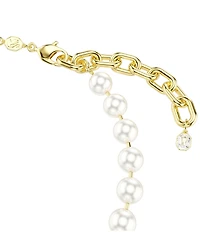 Swarovski Idyllia Pearl Necklace