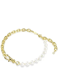 Swarovski Idyllia Pearl Necklace