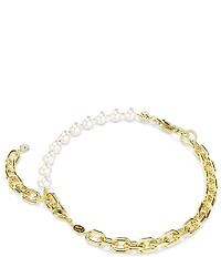 Swarovski Idyllia Pearl Necklace