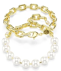 Swarovski Idyllia Pearl Necklace