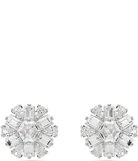 Swarovski Idyllia Stud Earrings