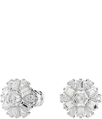Swarovski Idyllia Stud Earrings