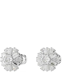 Swarovski Idyllia Stud Earrings
