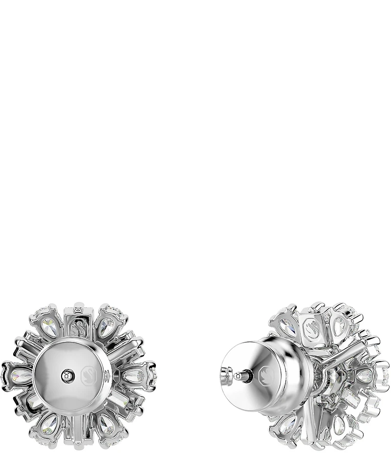 Swarovski Idyllia Stud Earrings