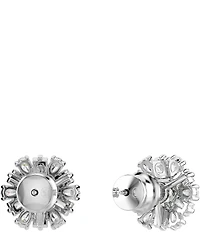 Swarovski Idyllia Stud Earrings