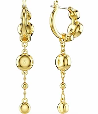 Swarovski Imber Crystal Linear Earrings