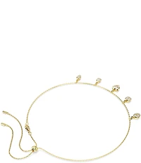 Swarovski Imber Droplets Collar Necklace