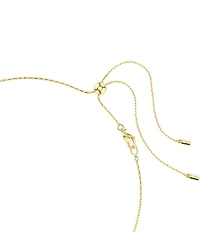 Swarovski Imber Droplets Collar Necklace