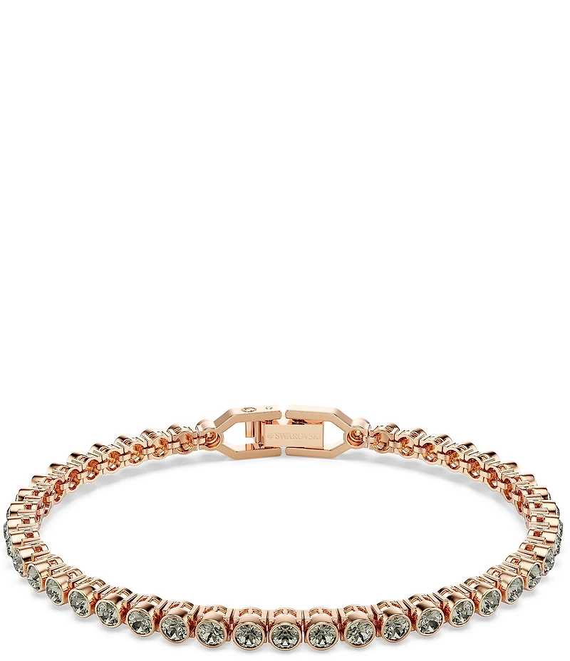 Swarovski Imber Emily Tennis Line Bracelet
