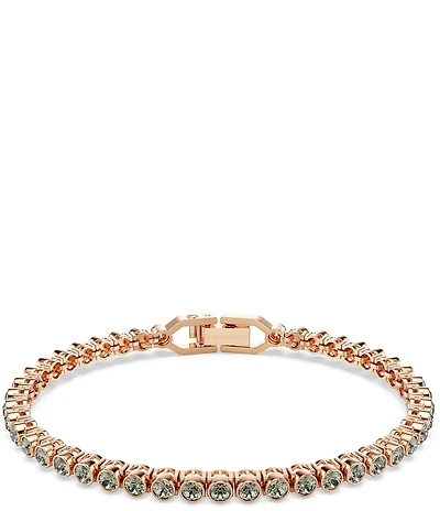 Swarovski Imber Emily Tennis Line Bracelet