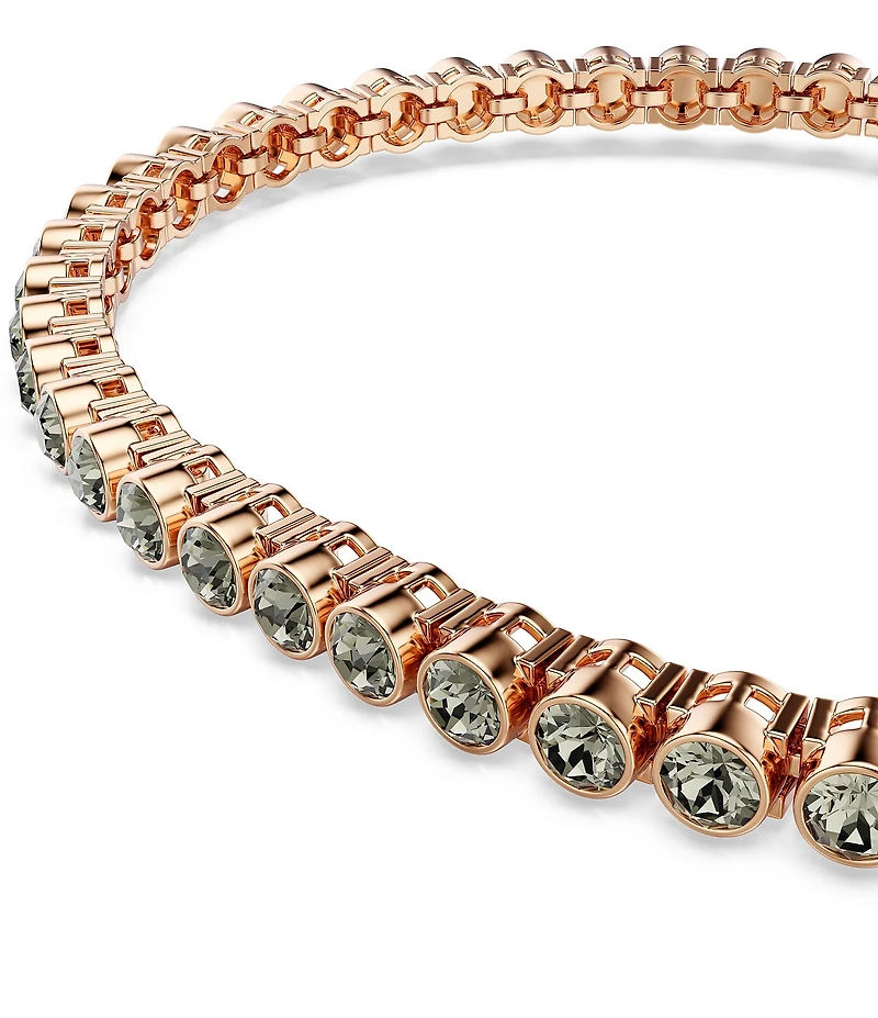 Swarovski Imber Emily Tennis Line Bracelet