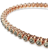 Swarovski Imber Emily Tennis Line Bracelet
