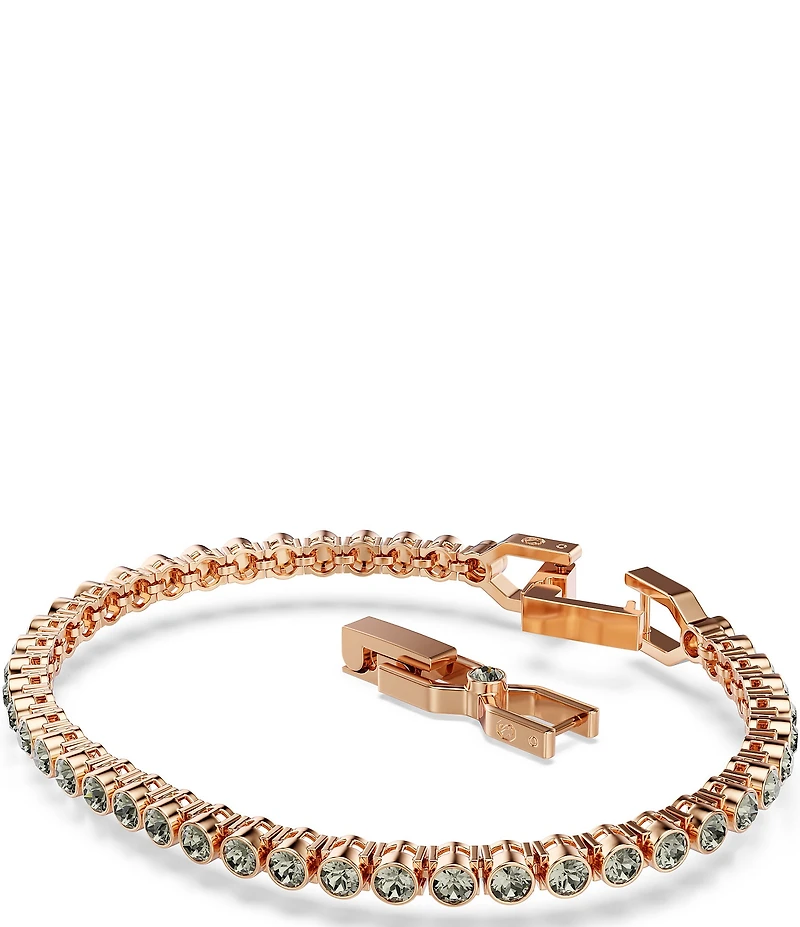 Swarovski Imber Emily Tennis Line Bracelet