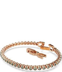 Swarovski Imber Emily Tennis Line Bracelet