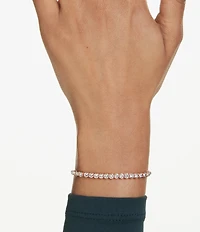 Swarovski Imber Emily Tennis Line Bracelet