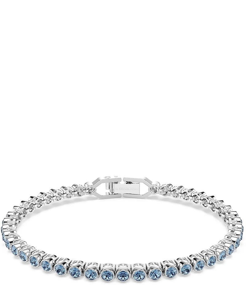 Swarovski Imber Emily Tennis Line Bracelet