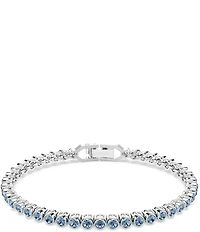 Swarovski Imber Emily Tennis Line Bracelet
