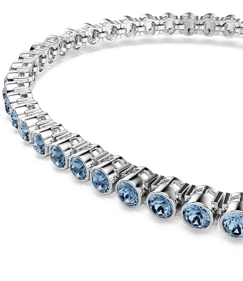 Swarovski Imber Emily Tennis Line Bracelet