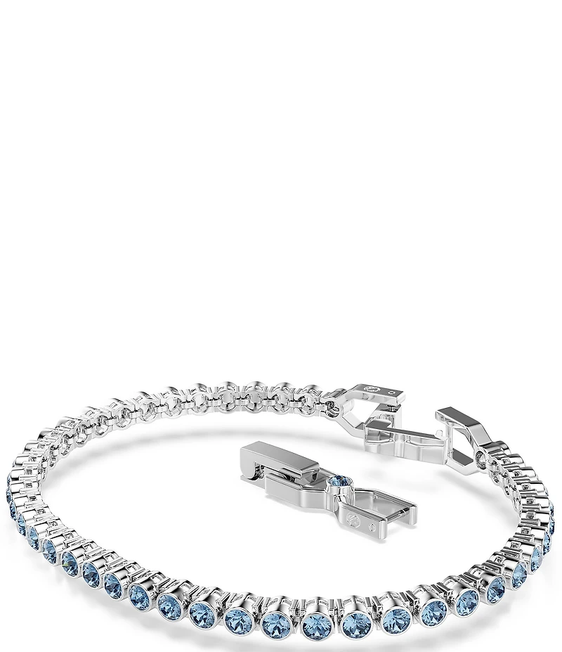 Swarovski Imber Emily Tennis Line Bracelet