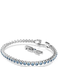 Swarovski Imber Emily Tennis Line Bracelet