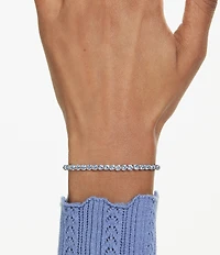 Swarovski Imber Emily Tennis Line Bracelet