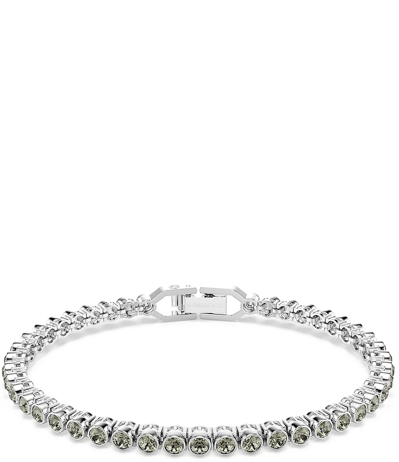 Swarovski Imber Emily Tennis Line Bracelet