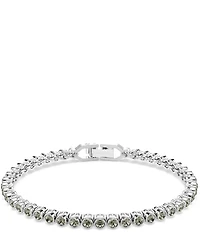 Swarovski Imber Emily Tennis Line Bracelet