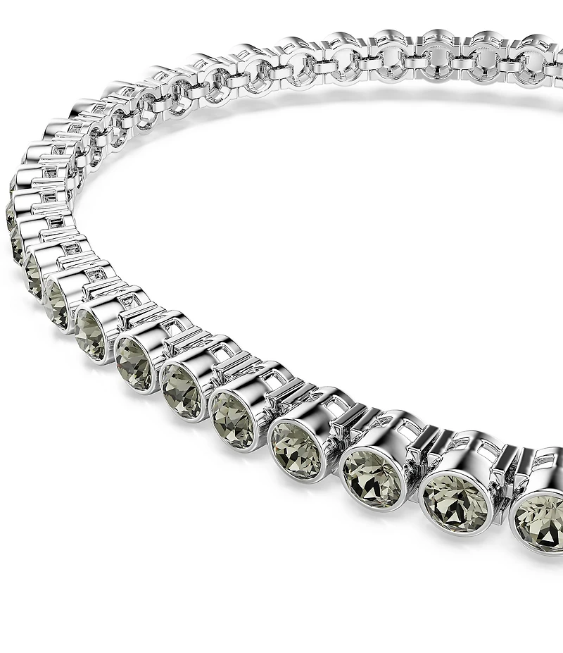 Swarovski Imber Emily Tennis Line Bracelet