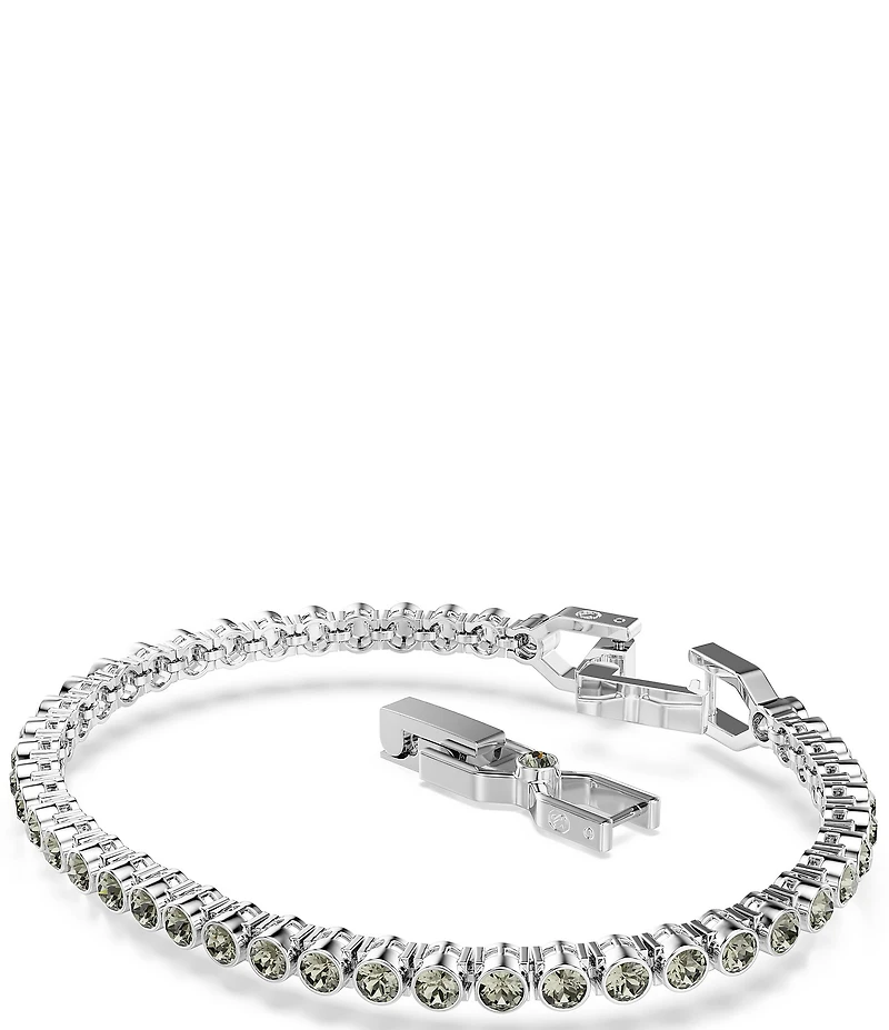 Swarovski Imber Emily Tennis Line Bracelet