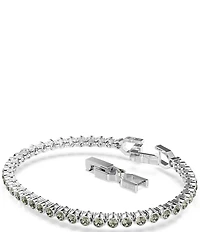 Swarovski Imber Emily Tennis Line Bracelet