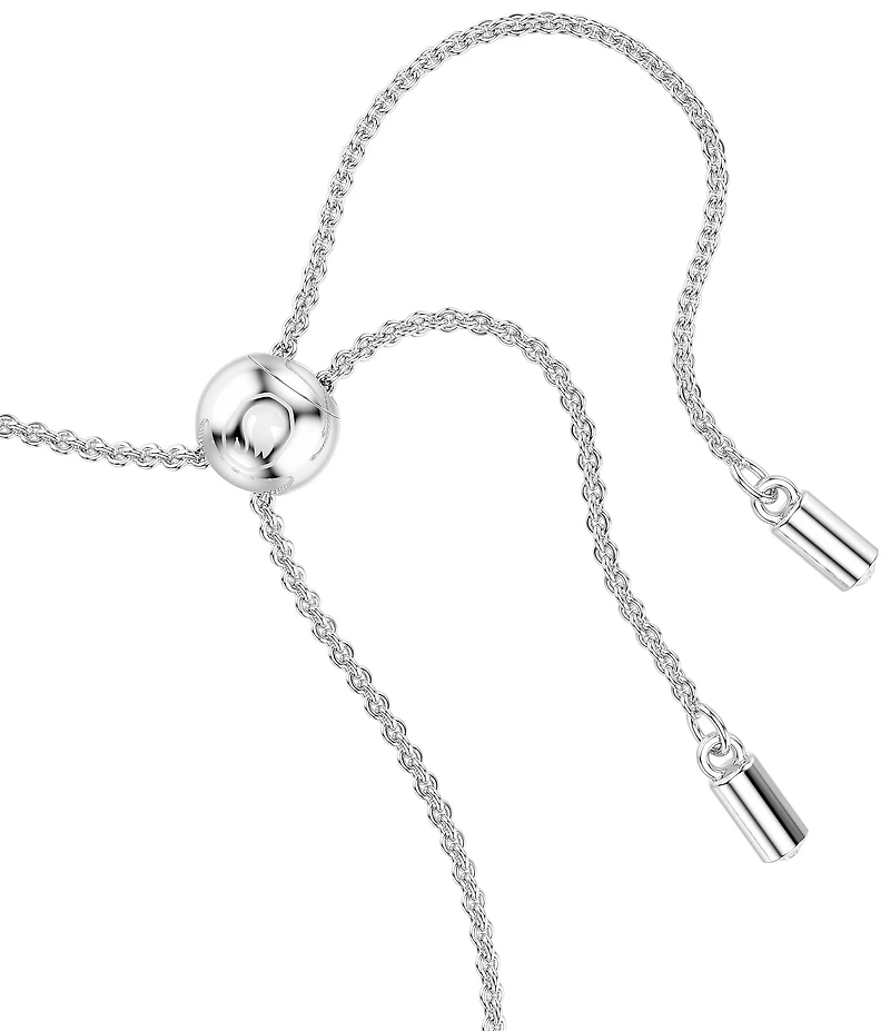 Swarovski Magic Snowflake Adjustable Bracelet