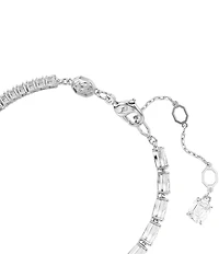 Swarovski Matrix Mixed Cut Line Bracelet