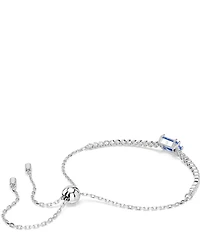 Swarovski Matrix Mixed Cut Tennis Line Bracelet
