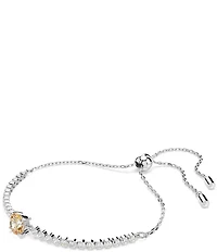Swarovski Matrix Mixed Cut Tennis Line Bracelet