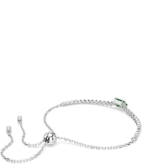 Swarovski Matrix Mixed Cut Tennis Line Bracelet