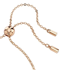 Swarovski Matrix Tennis Line Bracelet